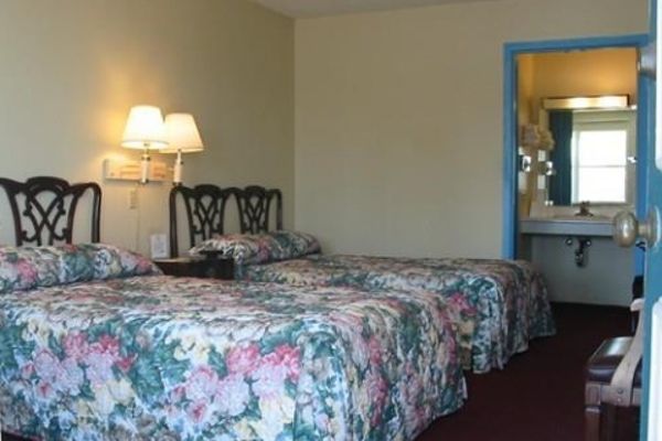 RED CARPET INN PIQUA (Piqua)